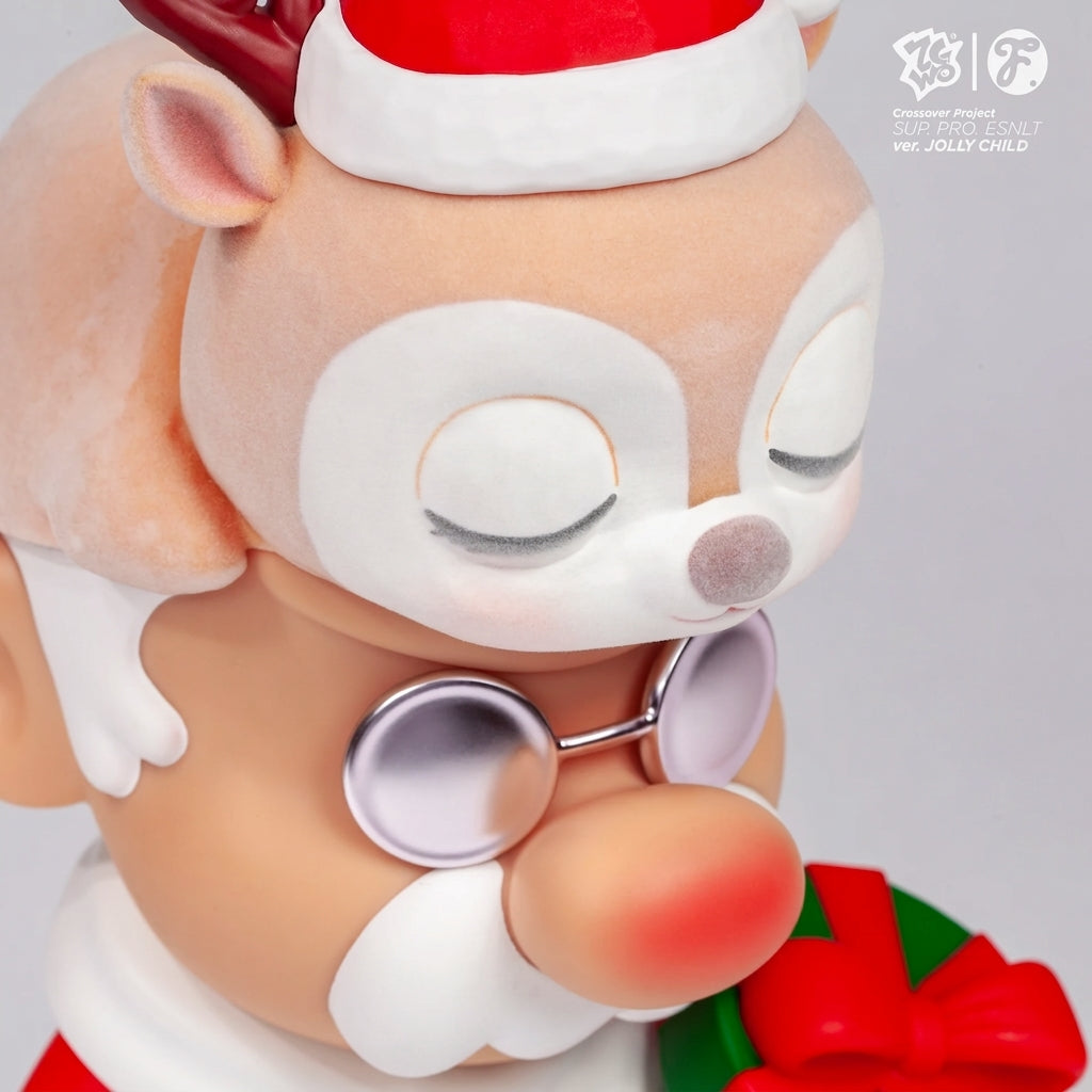 Fools Paradise Super Professional Essential Christmas JOLLY CHILD
