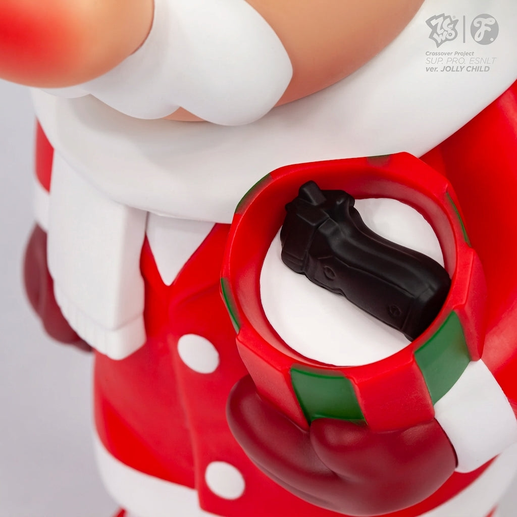Fools Paradise Super Professional Essential Christmas JOLLY CHILD