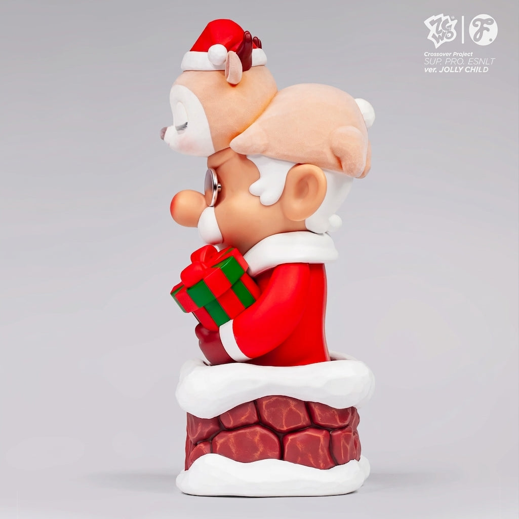 Fools Paradise Super Professional Essential Christmas JOLLY CHILD