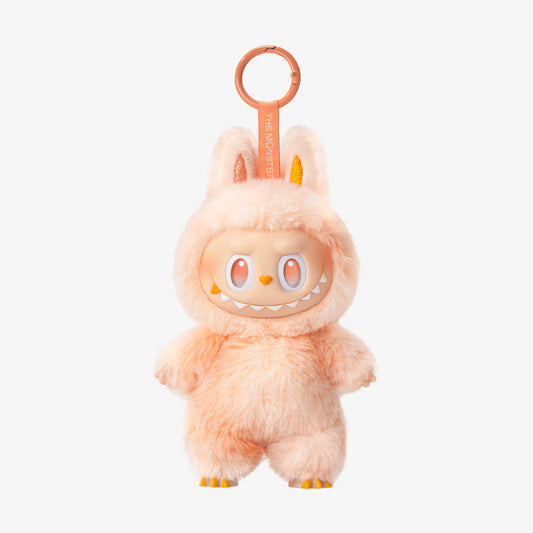 POP MART THE MONSTERS Big into Energy Series-Vinyl Plush Pendant Blind Box