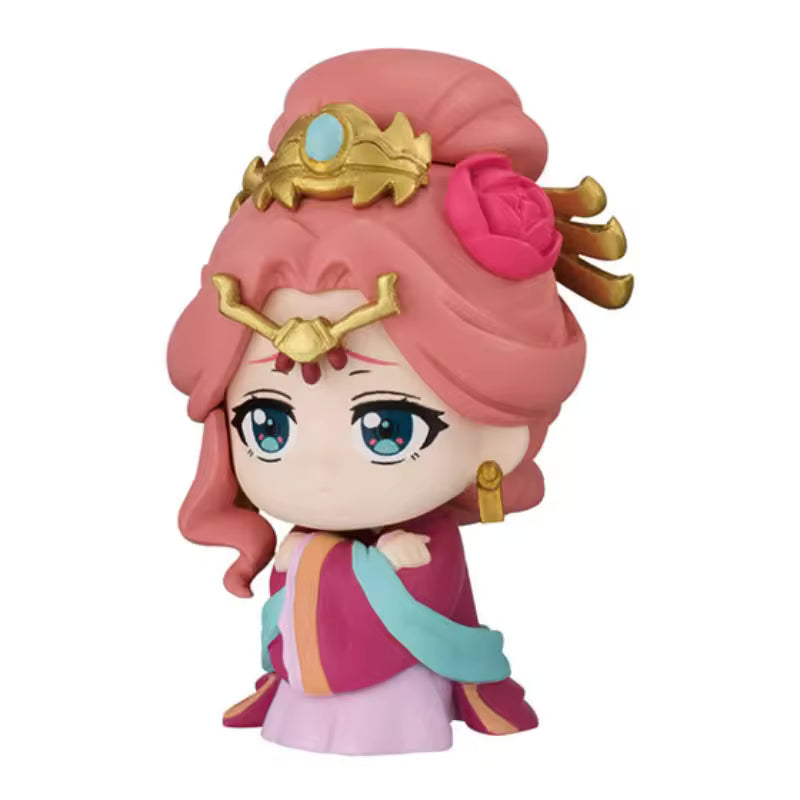 Bandai The Apothecary Diaries Machiboke Gashapon