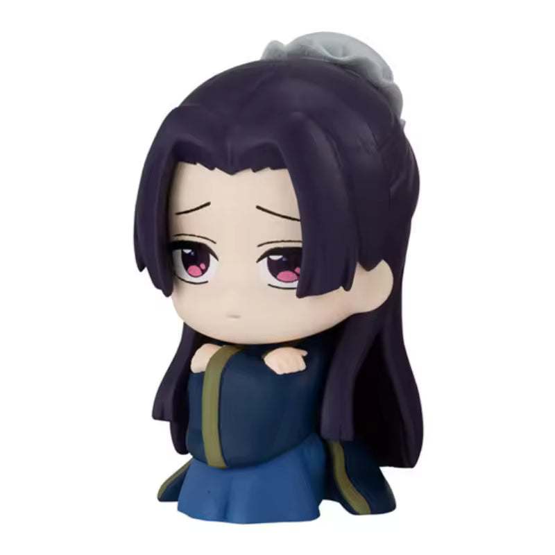 Bandai The Apothecary Diaries Machiboke Gashapon