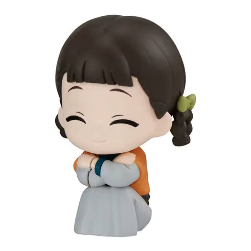 Bandai The Apothecary Diaries Machiboke Gashapon