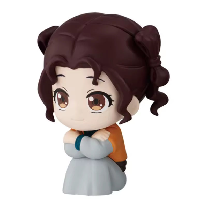 Bandai The Apothecary Diaries Machiboke Gashapon