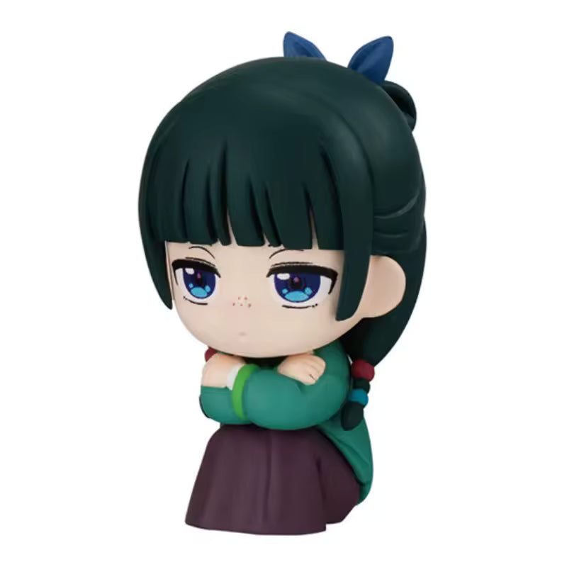 Bandai The Apothecary Diaries Machiboke Gashapon