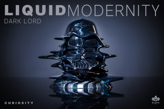 Liquid Modernity-Dark Lord PREORDER