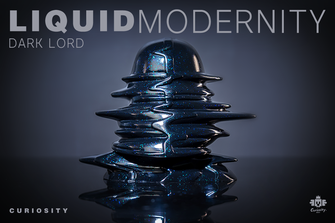 Liquid Modernity-Dark Lord PREORDER