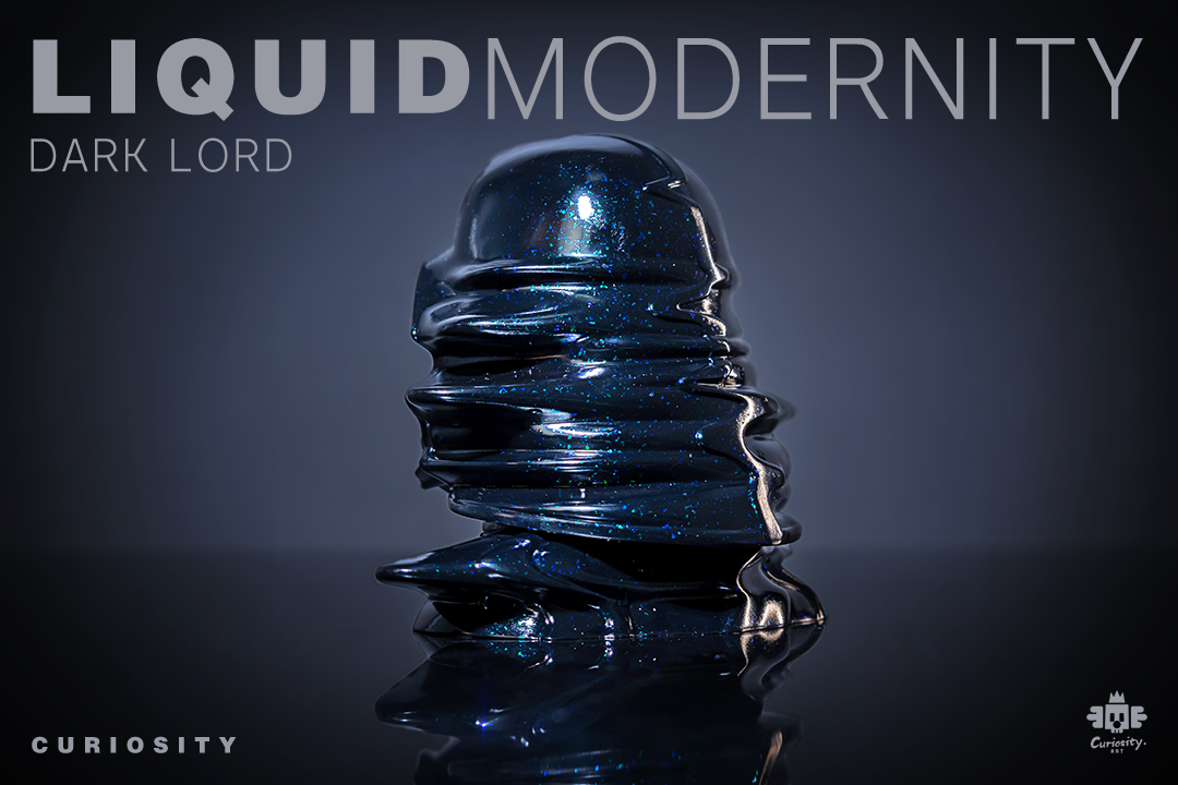 Liquid Modernity-Dark Lord PREORDER