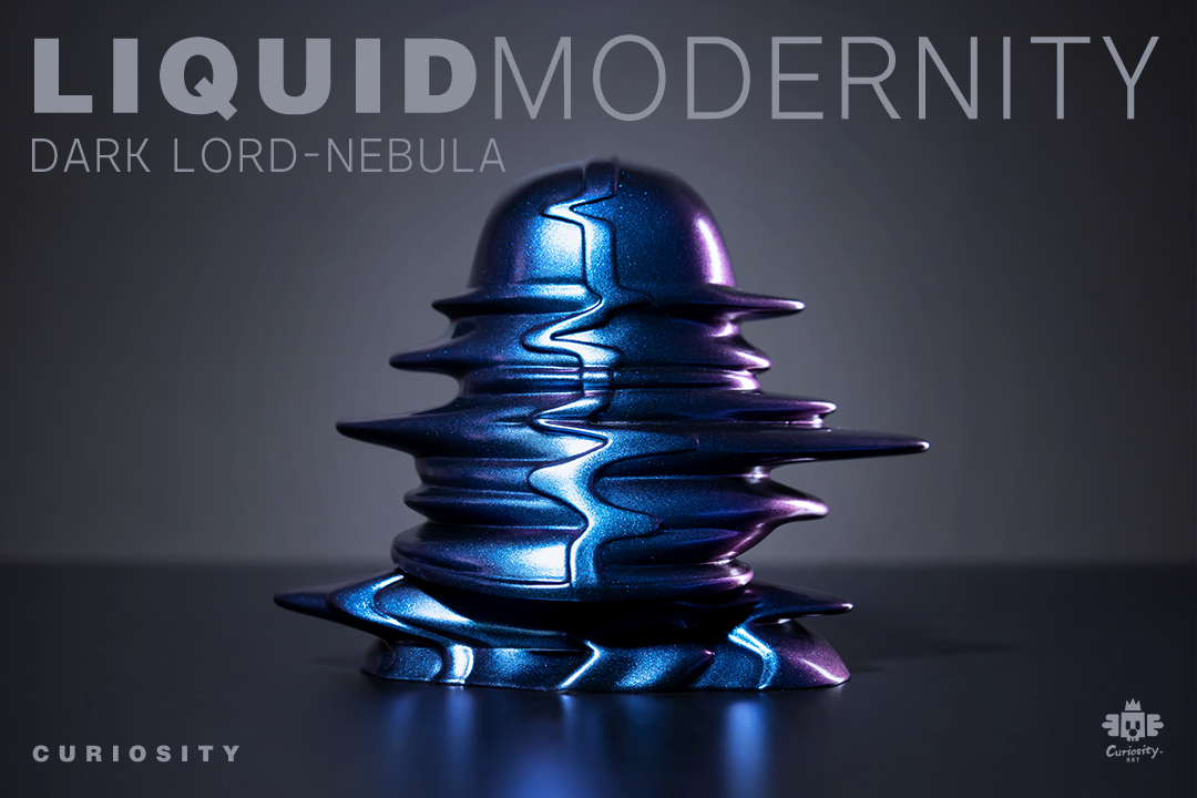 Liquid Modernity-Dark Lord PREORDER