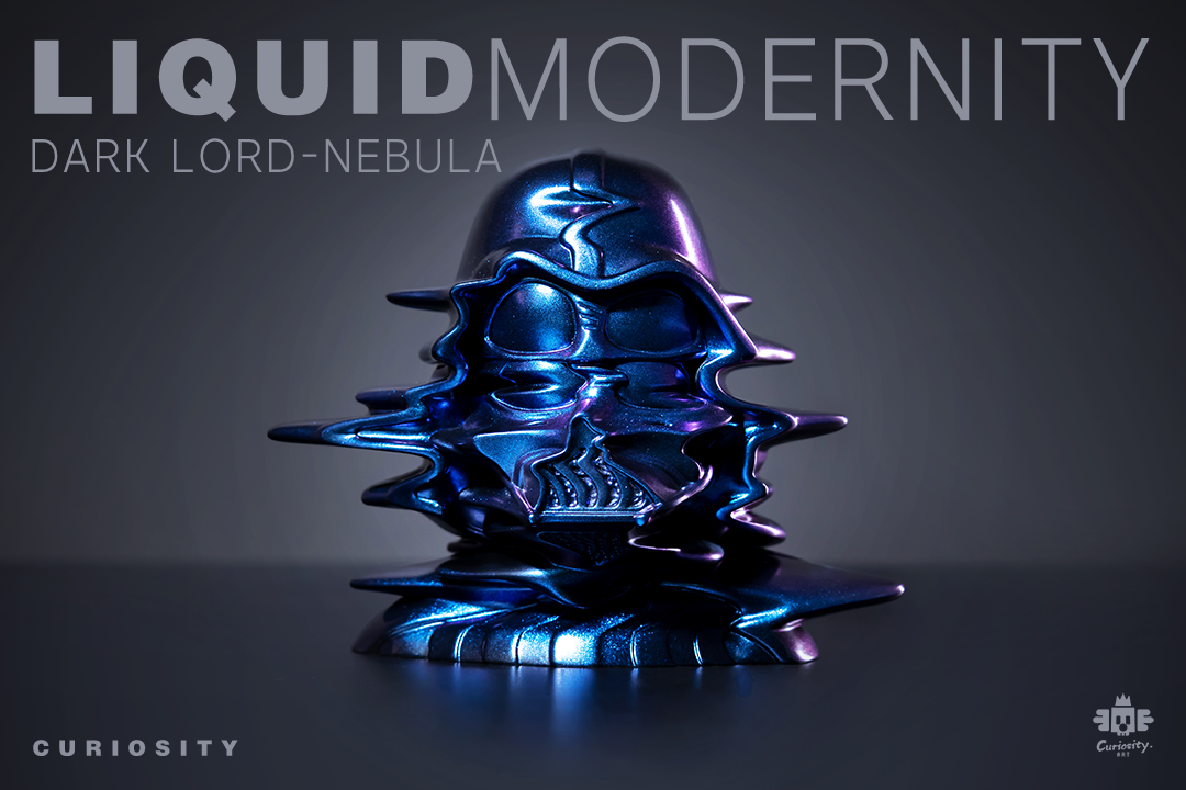 Liquid Modernity-Dark Lord PREORDER