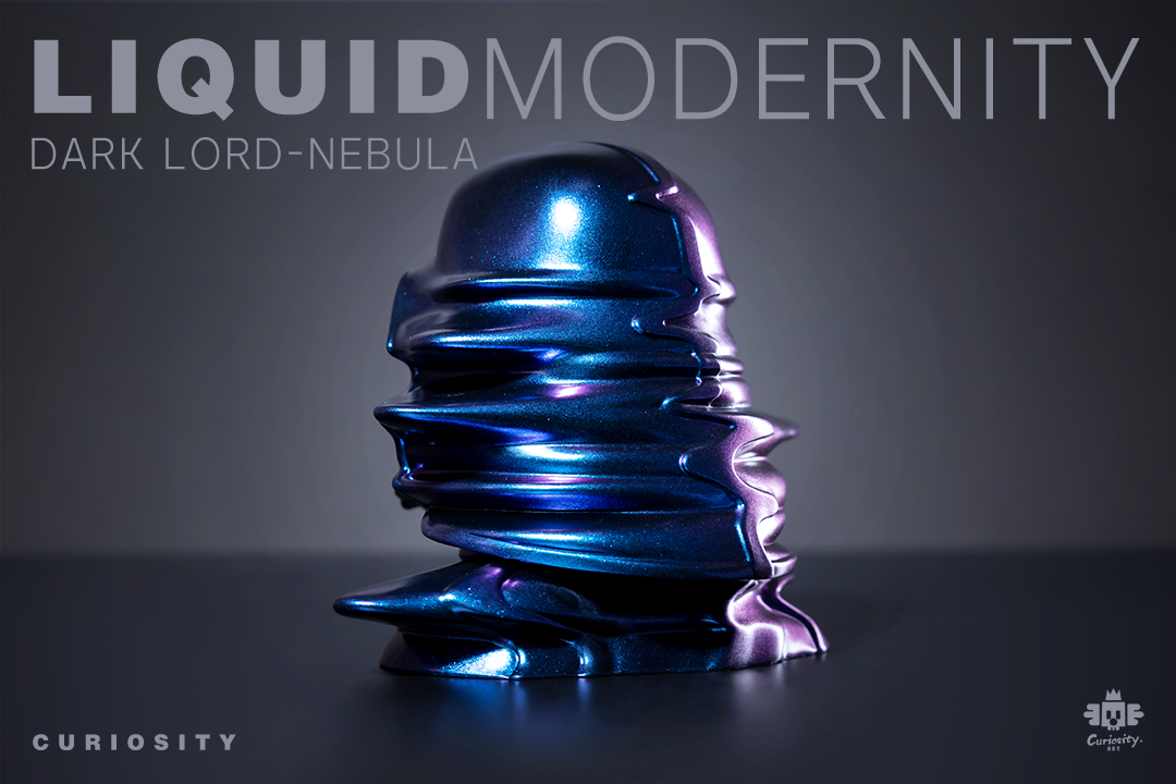 Liquid Modernity-Dark Lord PREORDER