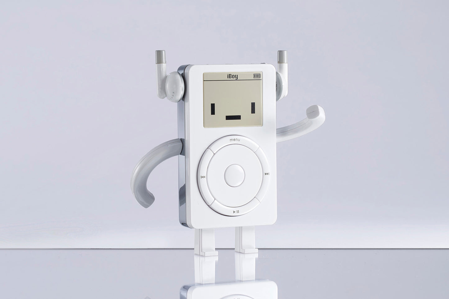 iBoy Regular Edition iPod Designer Toy