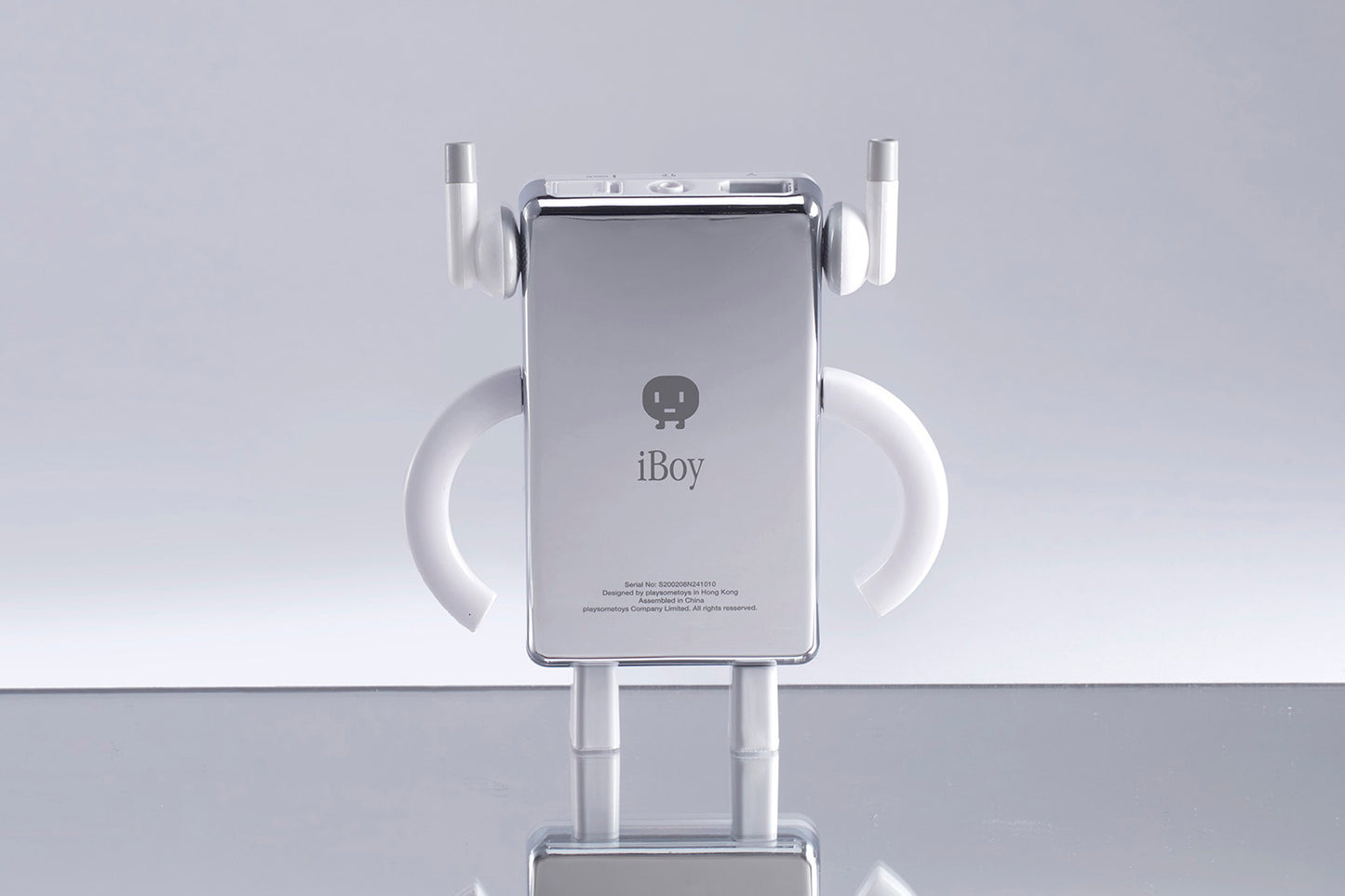 iBoy Regular Edition iPod Designer Toy