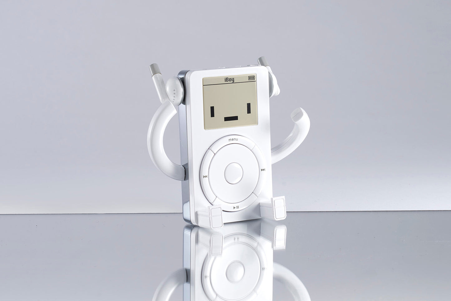 iBoy Regular Edition iPod Designer Toy