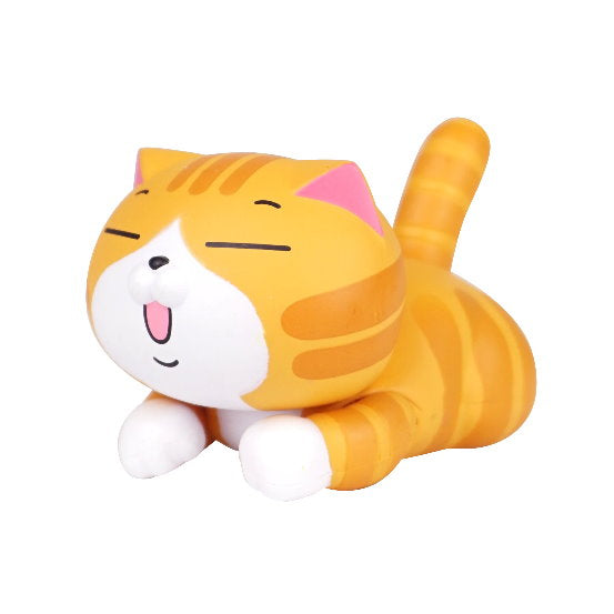 lan lan cat blind box